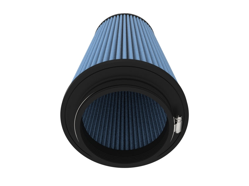 AFE Universal D2 Dura Dry Air Filter - aFe Magnum FORCE Intake Replacement Air Filter w/ D2 Dry Media 5in F x7-1/2in B x5-1/2in T x12inH