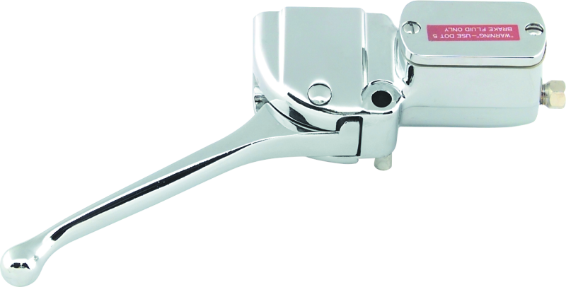 BKC Master Cylinder Rebuild Kit B - Bikers Choice 72-81 FLH FX Chrome Handlebar Master Cylinder Replaces H-D 45010-73 3/4 Inch Bore