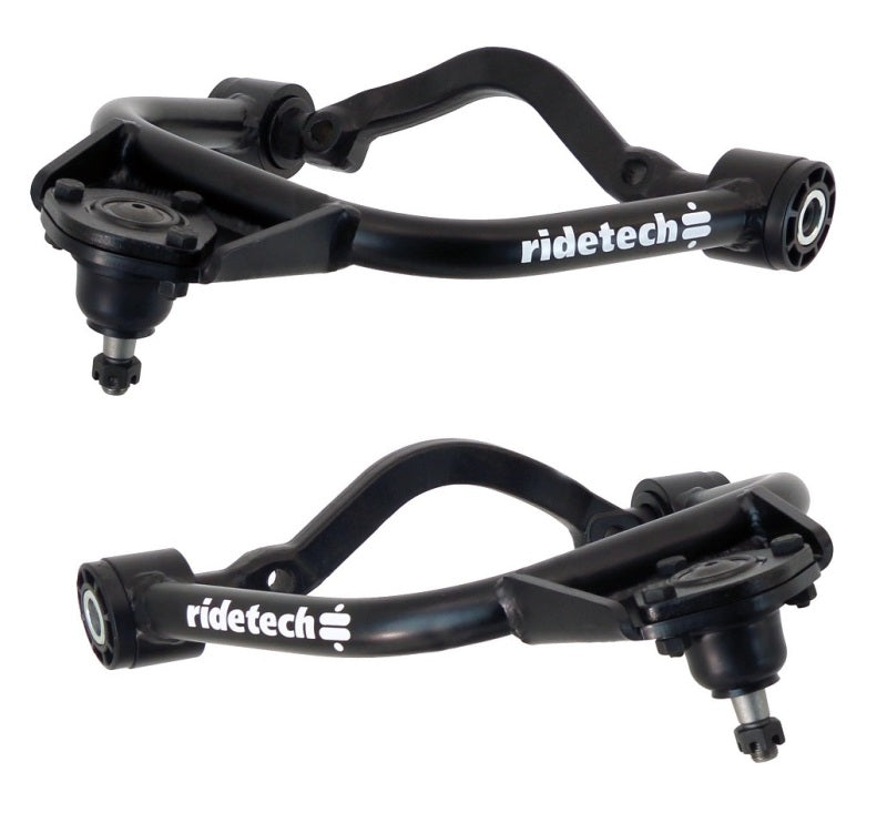 RID Control Arms - Front Upper - Ridetech 58-64 Chevy StrongArms Front Upper