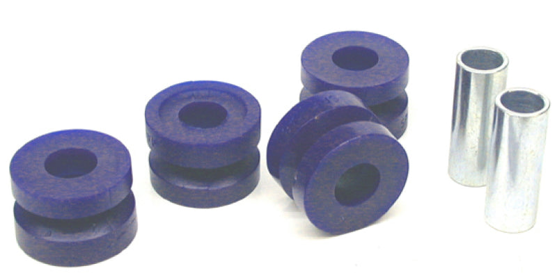 SPR Bushings - Control Arm - SuperPro Nissan/Datsun 720 Strut Bar