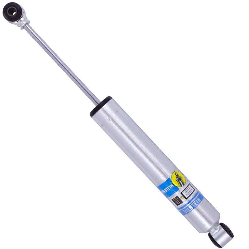 BIL Steering Dampers - Bilstein 5100 Series (Steering Damper) 18-20 Jeep Wrangler Front 46mm Monotube Steering Damper