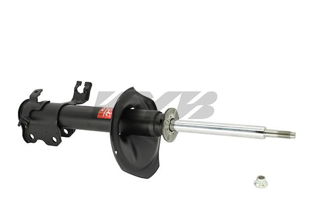 KYB Shock & Strut Excel-G - KYB Shocks & Struts Excel-G Front Right NISSAN Sentra 2000-01