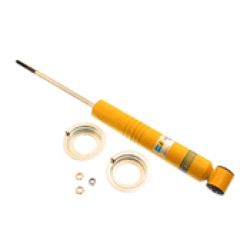BIL B6 Series Shocks - Bilstein B6 1980 Volkswagen Jetta Base Rear 46mm Monotube Shock Absorber