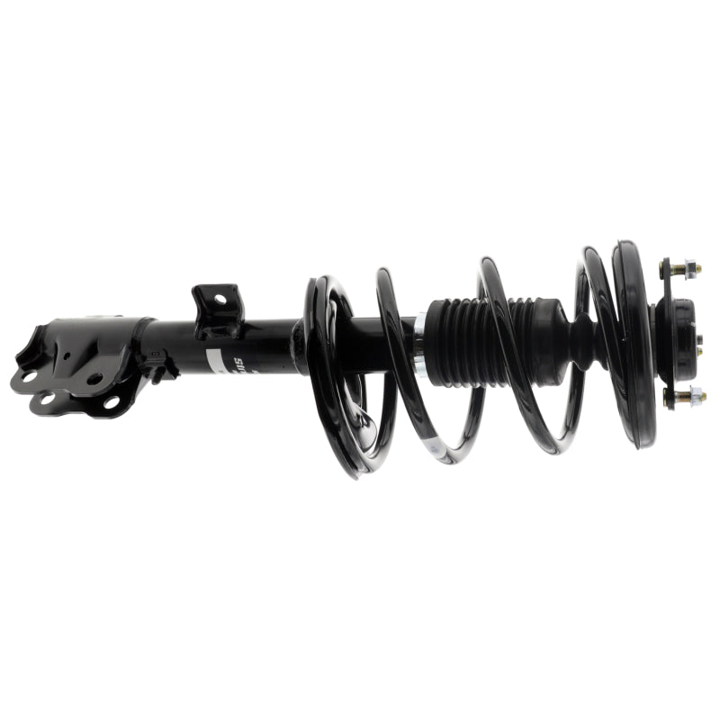 KYB Shocks & Struts Strut Plus - KYB Shocks & Struts Strut Plus Front Right 12-13 Mitsubishi Outlander w/3rd Row Seating