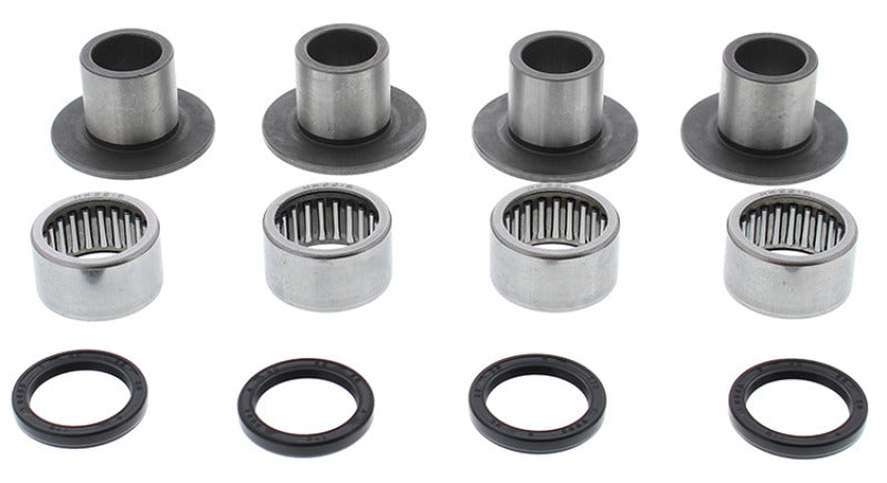 ABR Swing Arm Bearing Kits - All Balls Racing 09-23 Beta EVO 2T 125 Swing Arm Bearing Kit