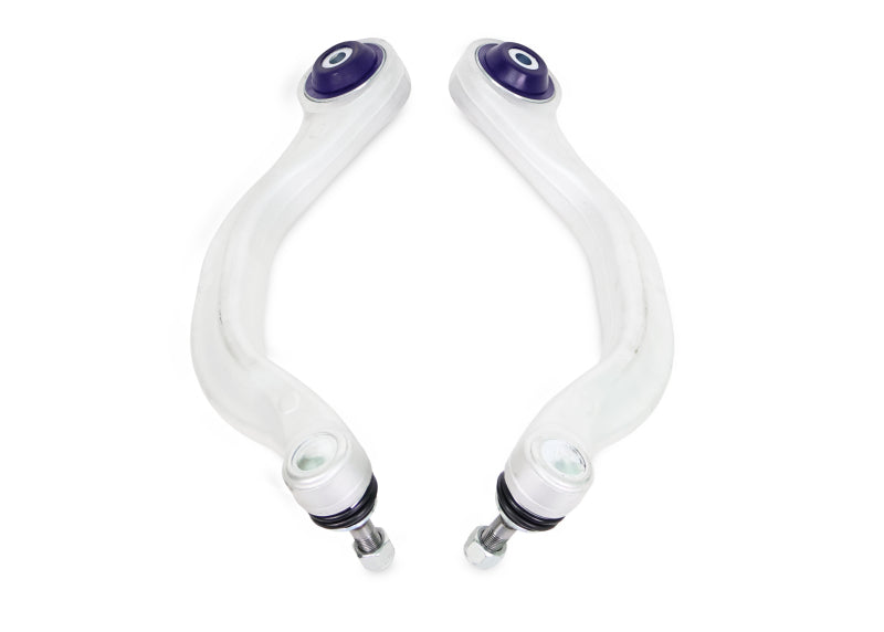SPR Radius Arms - SuperPro 17-23 Tesla Model 3 Front Radius Arm Rear ward Lower Control Arm