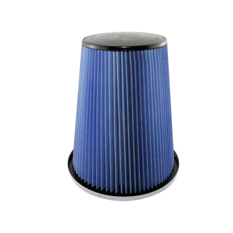 AFE ProHDuty Direct Filter - aFe ProHDuty Air Filters OER P5R A/F HD P5R RC: 12-3/4OD x 8-11/32ID x 23H