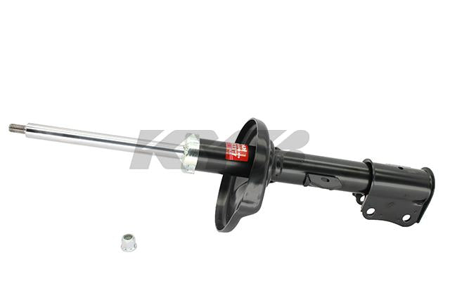 KYB Shock & Strut Excel-G - KYB Shocks & Struts Excel-G Rear Right SUZUKI Aerio 2002-07