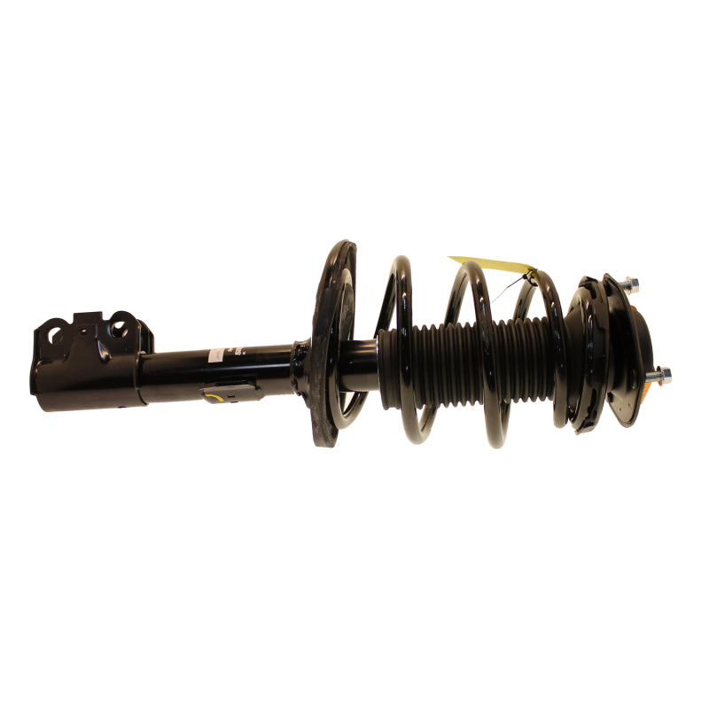 KYB Shocks & Struts Strut Plus - KYB Shocks & Struts Strut Plus Front Left TOYOTA Camry LE