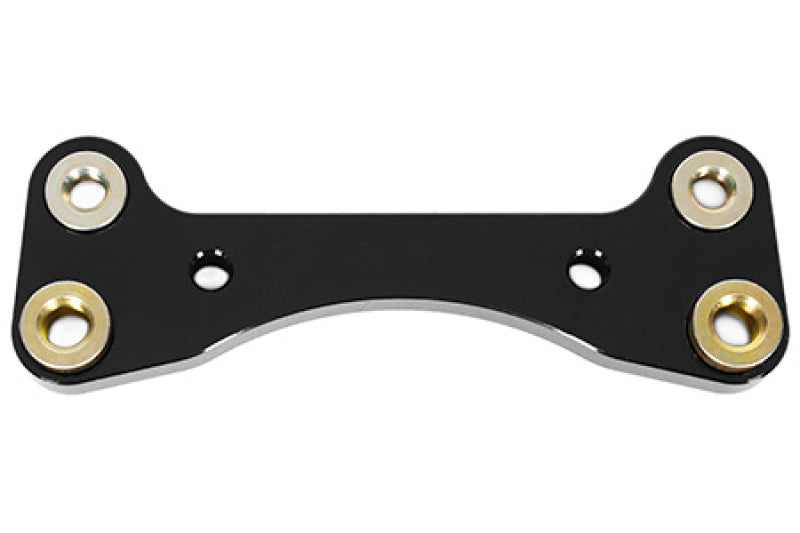 WIL Caliper Brackets - Wilwood Bracket (ea) - Forged Dynalite to Honda/Acura - 262 mm Rotor