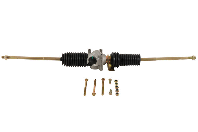 ABR Steering Racks - All Balls Racing 10-12 Polaris LSV Electric 4x4 Steering Rack