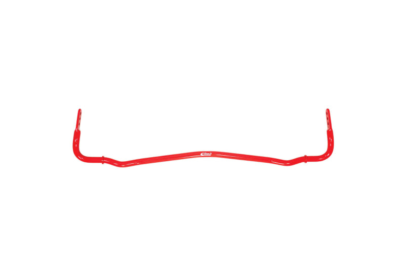 EIB F&R Anti-Roll Bar Kits - Eibach 24mm Front & 24mm Rear Anti-Roll-Kit for 9/97-03 Porsche 911/996 C4 Coupe, Twin Turbo