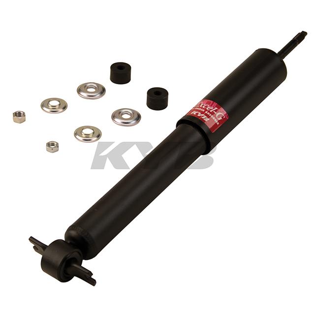 KYB Shock & Strut Excel-G - KYB Shocks & Struts Excel-G Front TOYOTA Pickup (2WD) 1984-95 TOYOTA T100 (2WD) 1993-98 TOYOTA Tacom