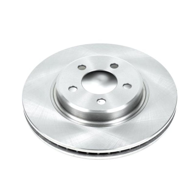 PSB Autospecialty Rotor - Power Stop 05-19 Chrysler 300 Front Autospecialty Brake Rotor