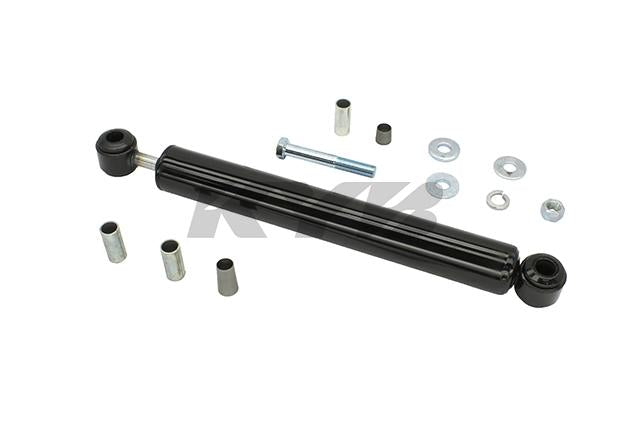 KYB Steering Stablizers - KYB Shocks & Struts Steering Stabilizers Front DODGE Ram 1500 Pickup (4WD) 1994-02 DODGE Ram 2500 Pi