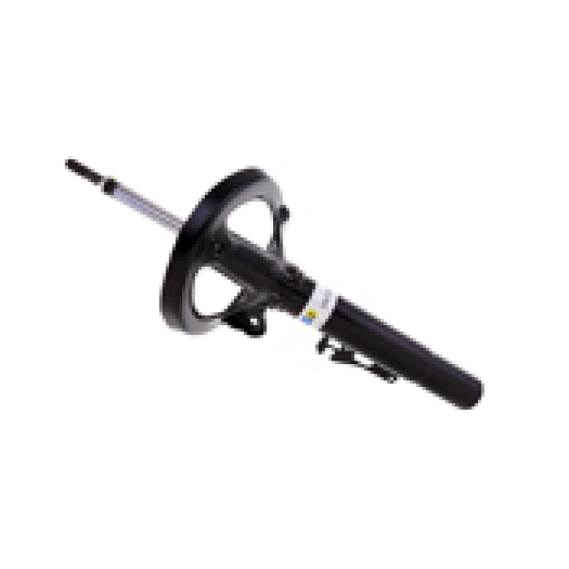 BIL B4 Series Shocks - Bilstein B4 2006 Porsche 911 Carrera 4 Front Left Suspension Strut Assembly
