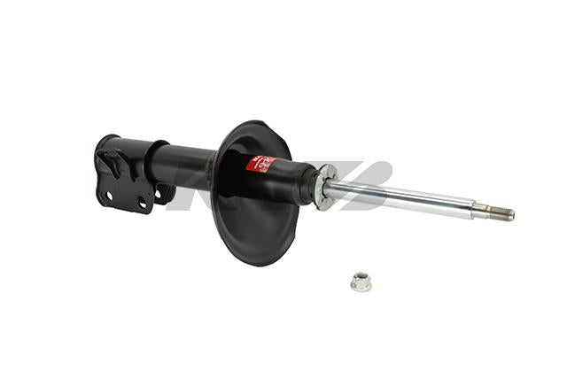 KYB Shock & Strut Excel-G - KYB Shocks & Struts Excel-G Front Right SUBARU Impreza (AWD) 1993-01 SUBARU Impreza (FWD) 1993-96 SU