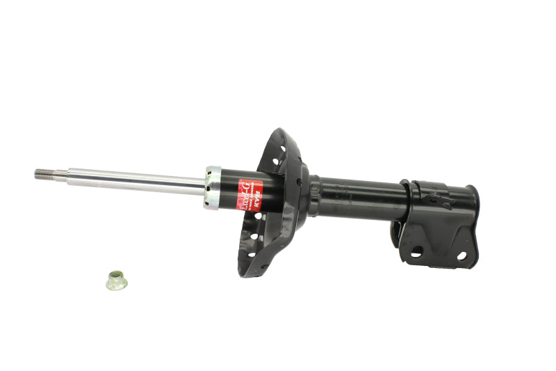 KYB Shock & Strut Excel-G - KYB Shocks & Struts Excel-G Front Left SUBARU Impreza (AWD) 2004-07 SUBARU WRX Sedan (NOT STI)
