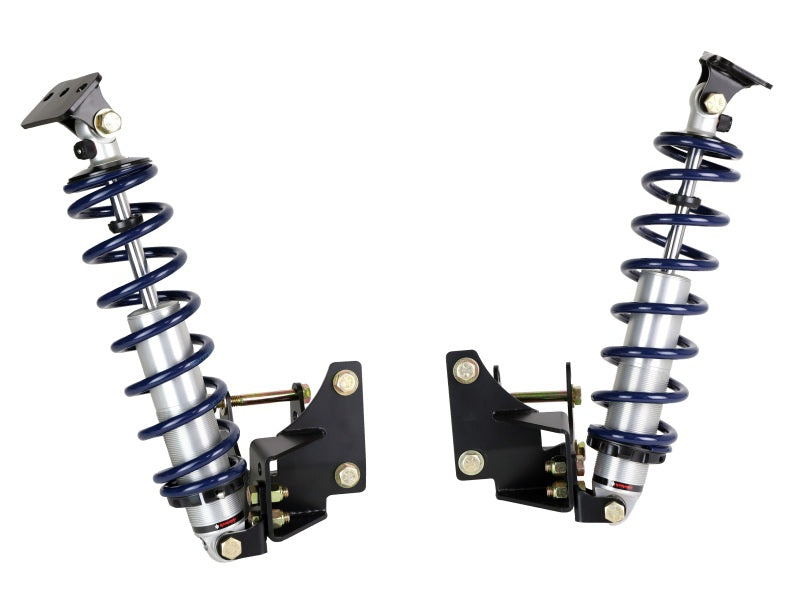 RID HQ Coilover Kits - Ridetech 64-72 GM A-Body HQ Series CoilOvers Rear Pair