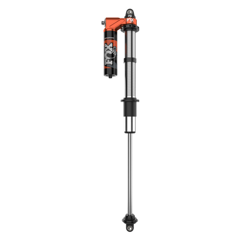 FOX 2.0 Perf Coilover Shock - Fox 2.0 Performance Elite 8in PB Coilover Shock 7/8in. Shaft - DSC Adjuster