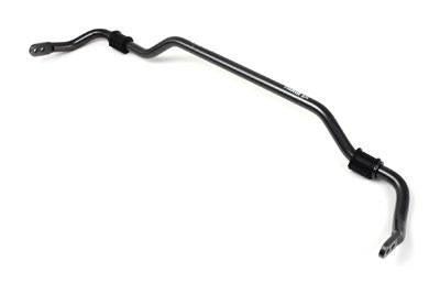 HR Sway Bars - Rear - H&R 95-98 Porsche 911/993 C2/C4 Coupe/Targa/Cabrio 24mm Adj. 2 Hole Sway Bar - Rear