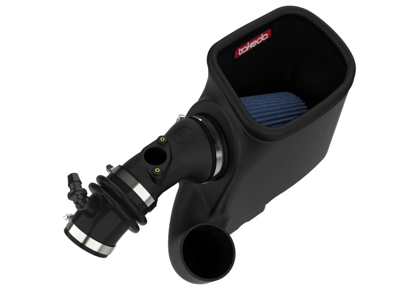 AFE Takeda Stage-2 Cold Air Intakes - aFe Takeda Intakes Stage-2 AIS w/ Pro 5R Media Toyota C-HR 17-20 L4-2.0L