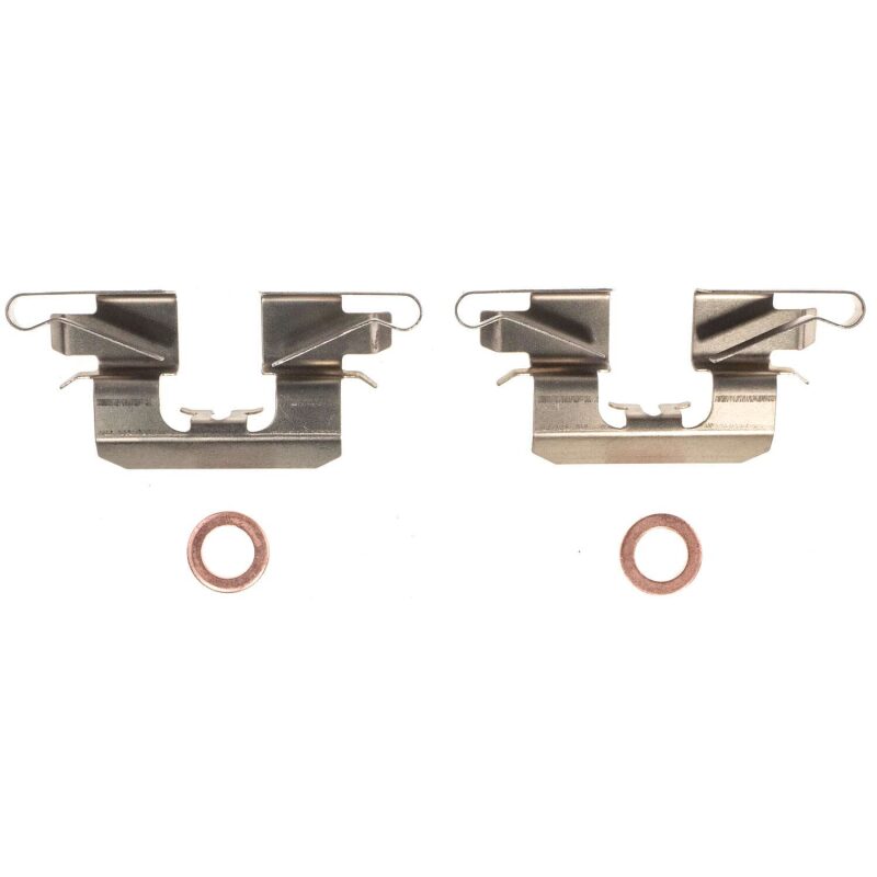PSB Autospecialty Caliper - Power Stop 06-12 Ford Fusion Rear Left Autospecialty Caliper w/Bracket