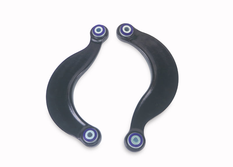 SPR Control Arms - Rear - Superpro 04-09 Mazda 3 Upper Control Arm Set - Rear