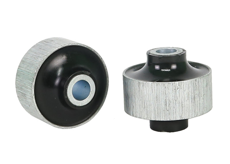 WL Bushings - Control Arm - Whiteline Plus 8/07+ Dodge Avenger / 7/02+ Mitsubishi Lancer C/A - Lwr Inner Rear Bushing Kit