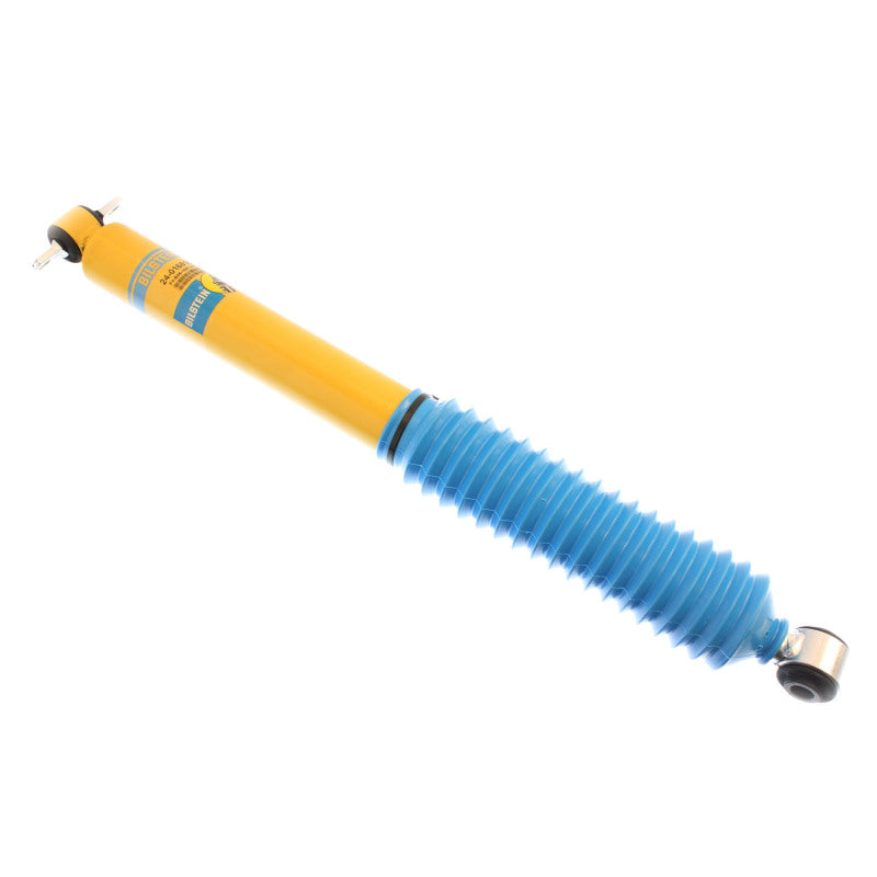 BIL B6 4600 Series Shocks - Bilstein 4600 Series 82-04 Chevy S10 / 82-90 GMC S15 Rear 46mm Monotube Shock Absorber