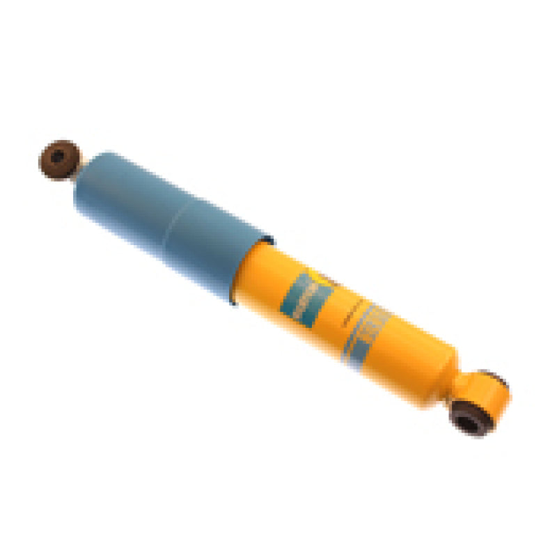 BIL B6 Series Shocks - Bilstein B6 1977 Chevrolet Corvette Base Rear 46mm Monotube Shock Absorber