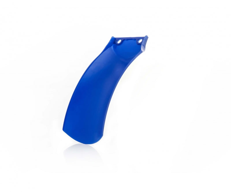 CYC Mud Flaps - Cycra 14-18 Yamaha YZ250F-450 Mud Flap - Blue