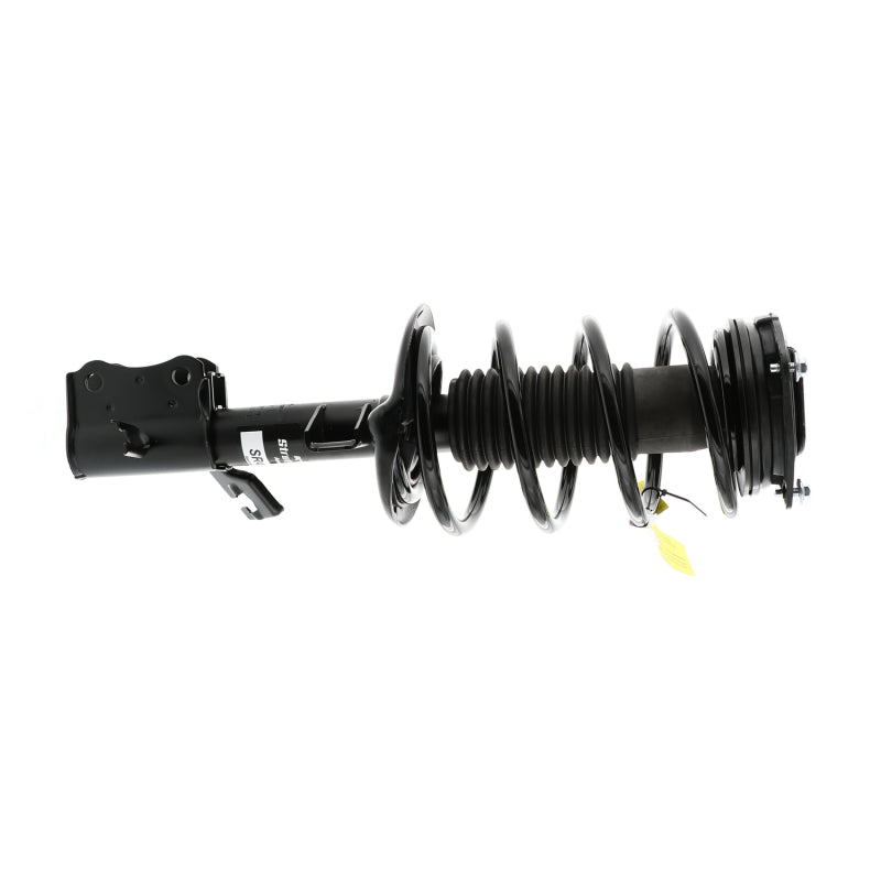 KYB Shocks & Struts Strut Plus - KYB Shocks & Struts Strut Plus Front Left Nissan Sentra 07-12