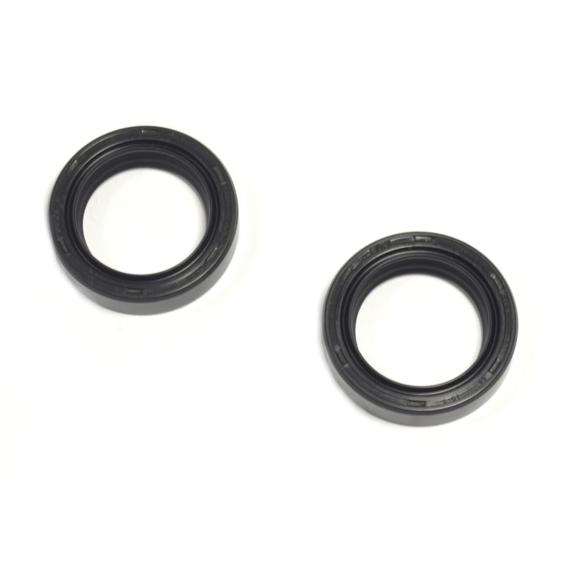 ATH Fork Oil Seal Kits - Athena 84-86 Honda CR R 80 33x46x10.5mm Fork Oil Seal Kit