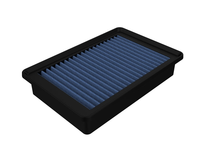 AFE Direct Fit Pro DRY S Air Filter - aFe Magnum FLOW Pro 5R Air Filter 17-20 Hyundai Elantra/Veloster