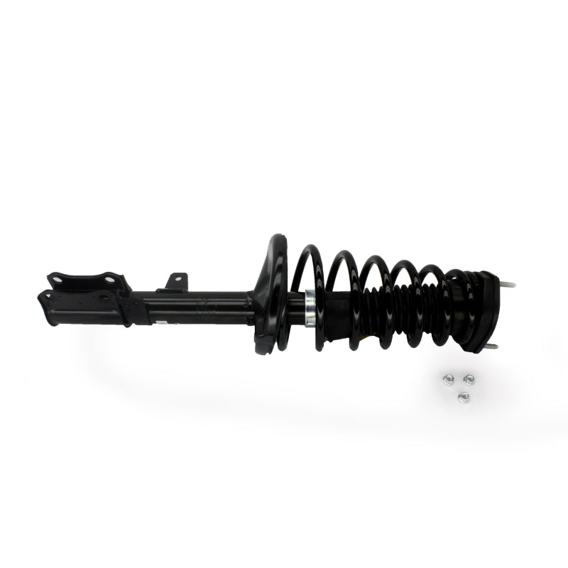 KYB Shocks & Struts Strut Plus - KYB Shocks & Struts Strut Plus Rear Right TOYOTA Camry 1997-01