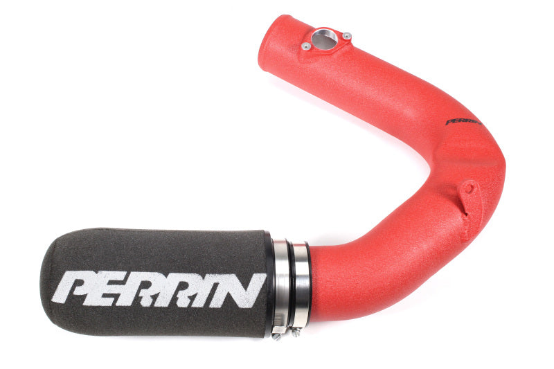 PA Cold Air Intake - PERRIN 22-25 Subaru BRZ / Toyota GR86 Cold Air Intake - Red