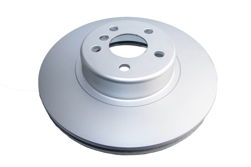 DBA En-Shield Standard Rotors - DBA 18-20 BMW X3 Exc M Sport Brakes Front En-Shield Standard Rotor