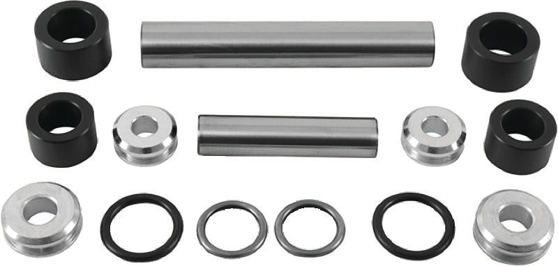 QBS Knuckles - QuadBoss 16-20 Polaris General 1000 EPS IRS Knuckle Only Rear Independent Suspension Repair Kit