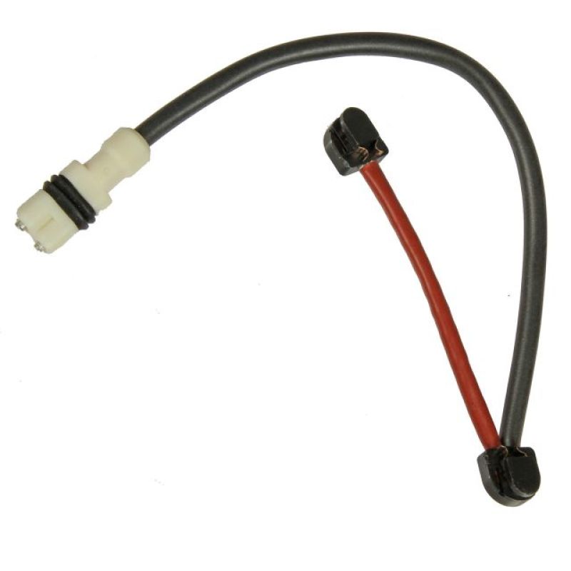 PSB Euro-Stop Brake Pad Sensor - Power Stop 05-08 Porsche 911 Front Left Euro-Stop Electronic Brake Pad Wear Sensor