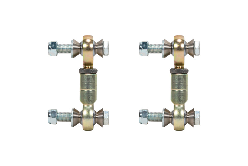 EIB Pro-UTV Kits - Eibach 18-20 Polaris RZR Pro-UTV - Rear Adjustable Endlink System