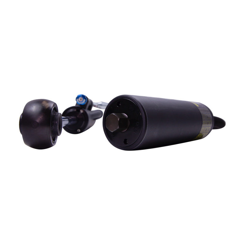 BIL B8 Series Shocks - Bilstein 03-23 Toyota 4Runner / 10-23 Lexus GX460B8 8100 (Bypass) Rear Left Shock Absorber