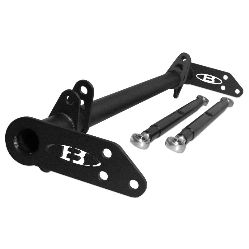 BX Traction Bars - BLOX Racing Front Traction Bar Kit - EG DC EK
