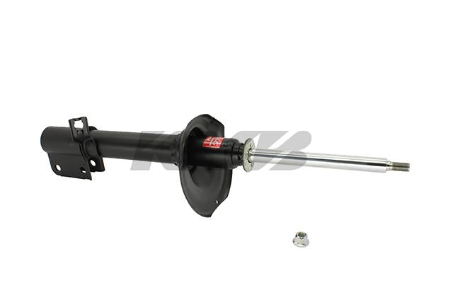 KYB Shock & Strut Excel-G - KYB Shocks & Struts Excel-G Rear Left SUBARU Impreza (FWD) 1993-96 SUBARU Legacy (FWD) 1992-94