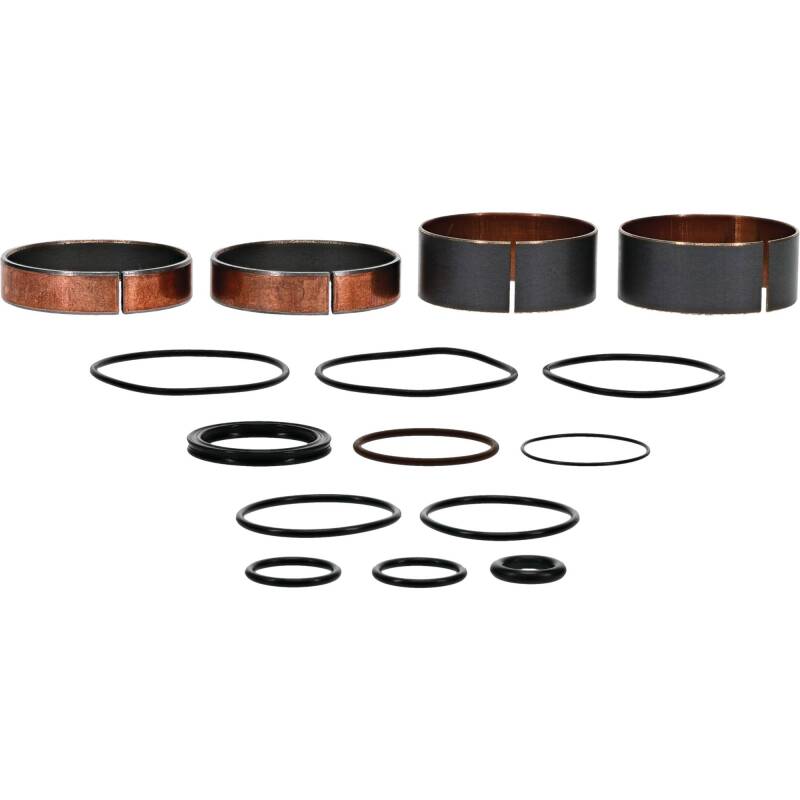 ABR Fork Bushing Kits - All Balls Racing 21-23 Gas-Gas MC125 Fork Bushing Kit