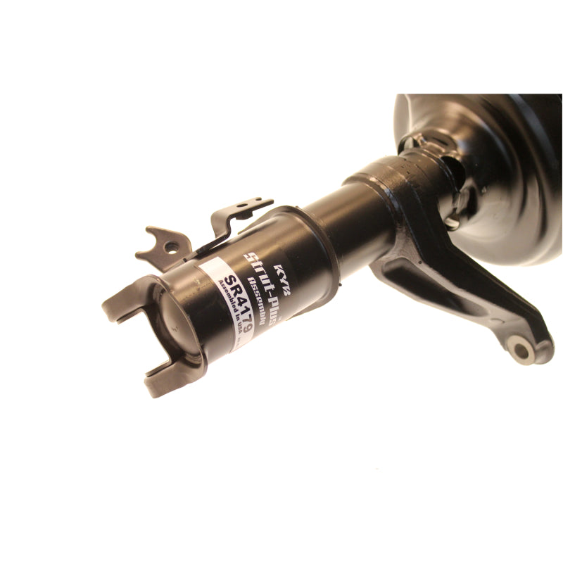 KYB Shocks & Struts Strut Plus - KYB Shocks & Struts Strut Plus Front Right HONDA CR-V 2004-2002