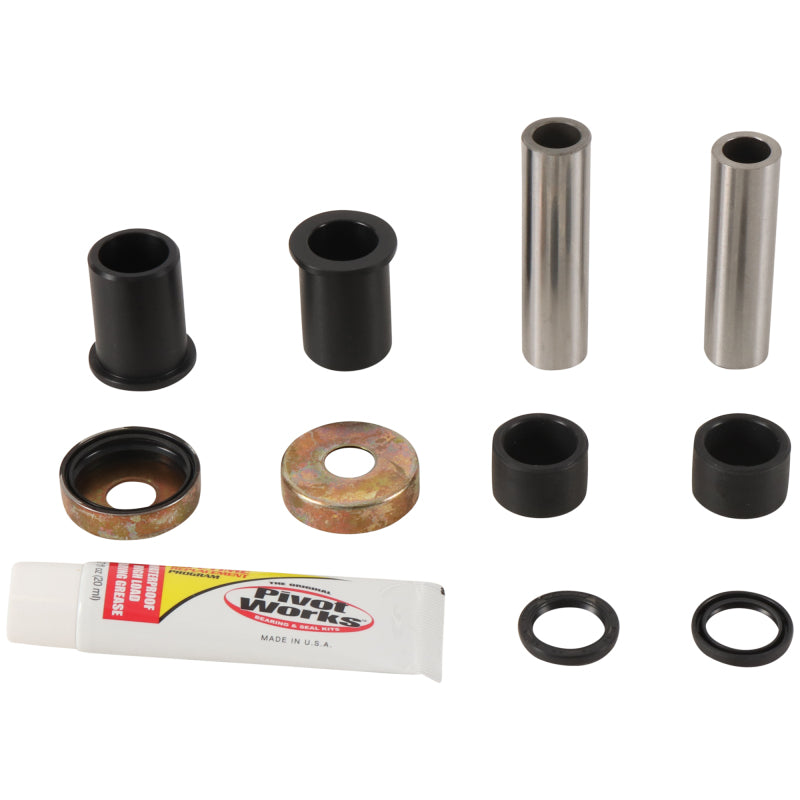 PIV Swing Arm Kit - Pivot Works 86-87 Yamaha TT225 Swing Arm Kit