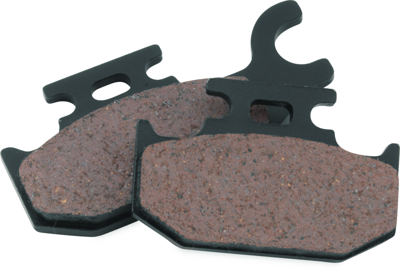 BKM Brake Pads - BikeMaster BM-307 Brake Pads