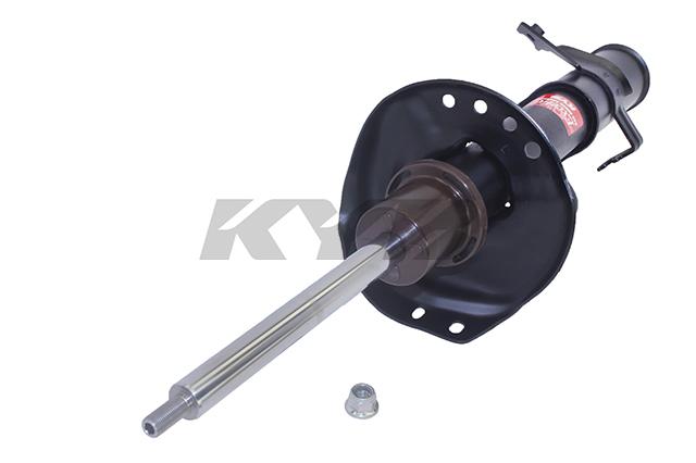 KYB Shock & Strut Excel-G - KYB Shocks & Struts Excel-G Strut Front Left 07-12 Acura RDX / 07-11 Honda CRV