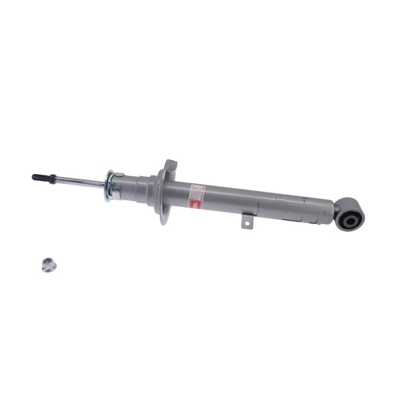 KYB Shocks & Struts Gas-A-Just - KYB Shocks & Struts Gas-A-Just Front Left Lexus IS250 06-12 / Lexus IS350 06-12